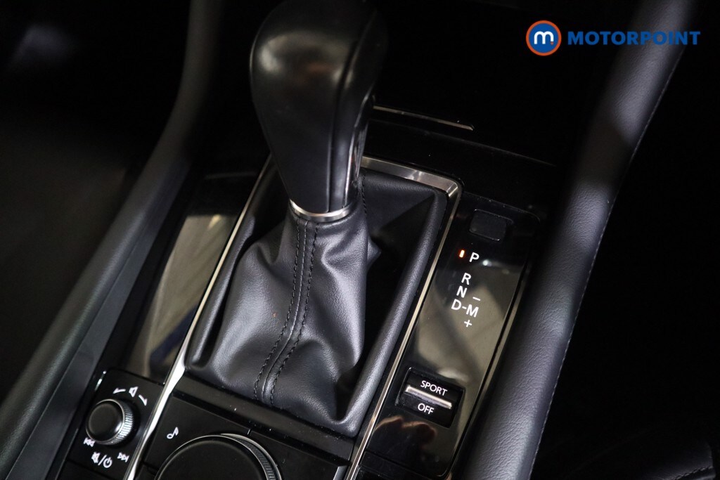 Used Mazda Mazda3 2022 for sale - 76394619: Photo 18