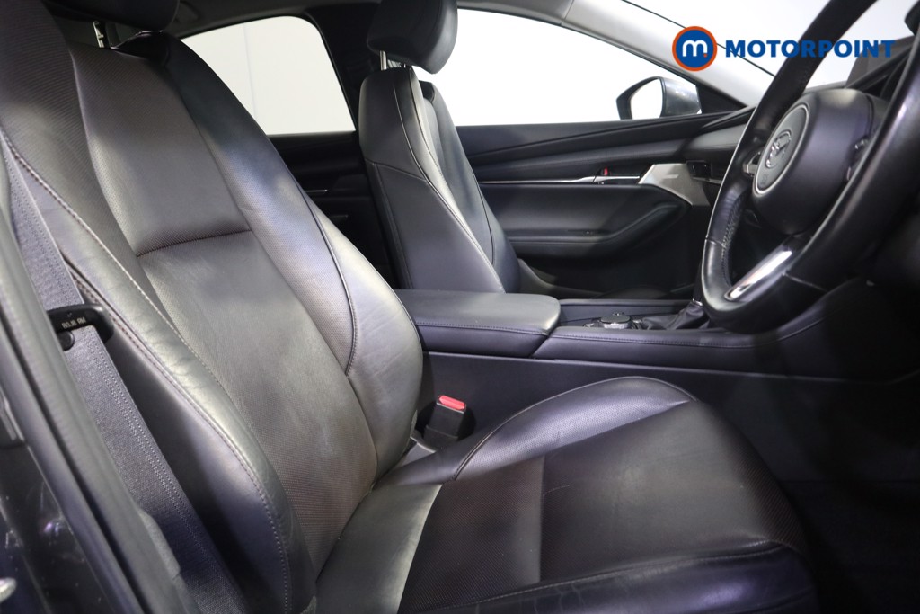 Used Mazda Mazda3 2022 for sale - 76394619: Photo 23