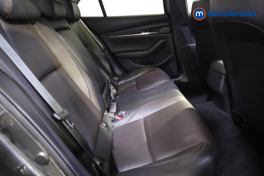 Used Mazda Mazda3 2022 for sale - 76394619: Photo 24