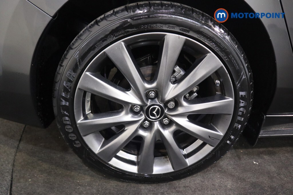 Used Mazda Mazda3 2022 for sale - 76394619: Photo 28