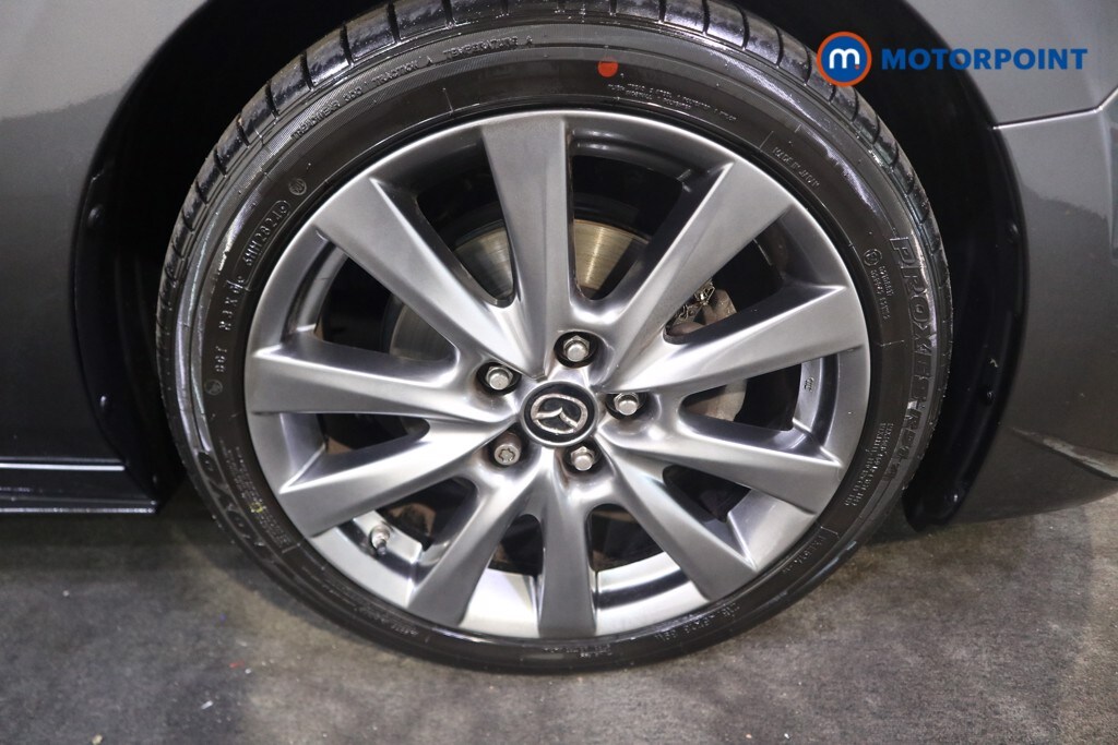 Used Mazda Mazda3 2022 for sale - 76394619: Photo 29