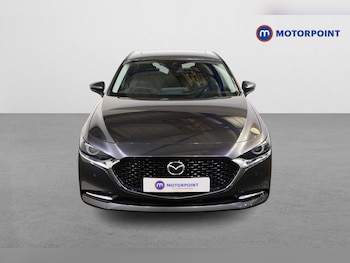 Used Mazda Mazda3 2022 for sale - 76394619: Photo