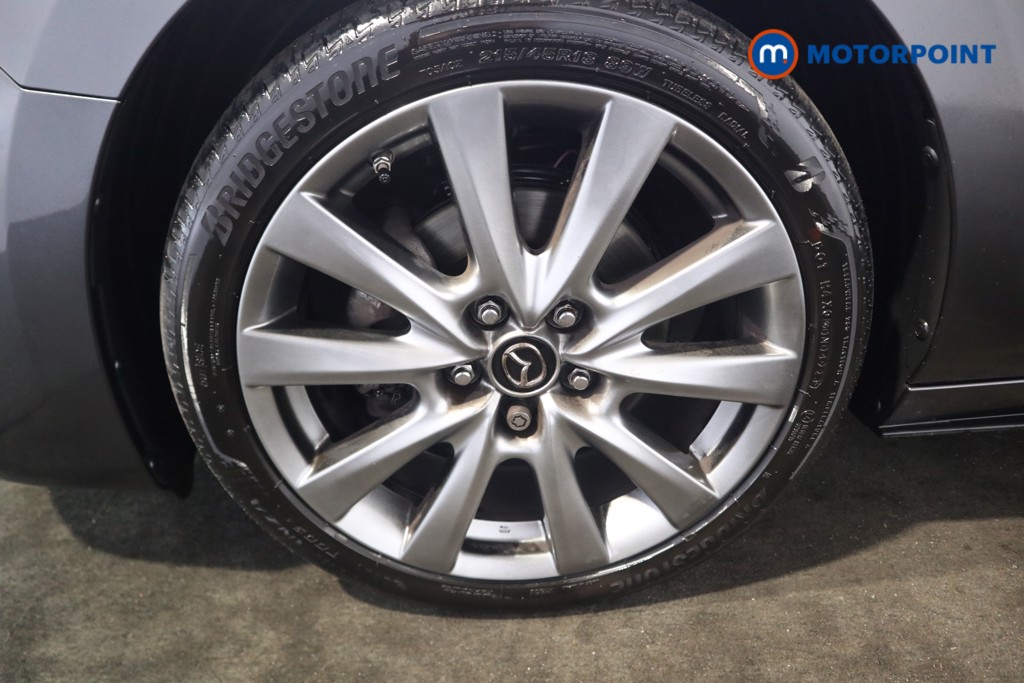 Used Mazda Mazda3 2022 for sale - 76394619: Photo 30