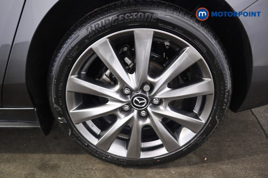 Used Mazda Mazda3 2022 for sale - 76394619: Photo 31