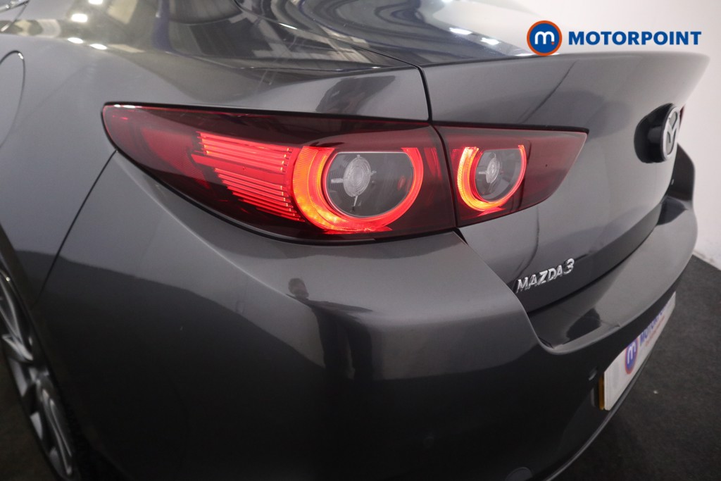 Used Mazda Mazda3 2022 for sale - 76394619: Photo 34