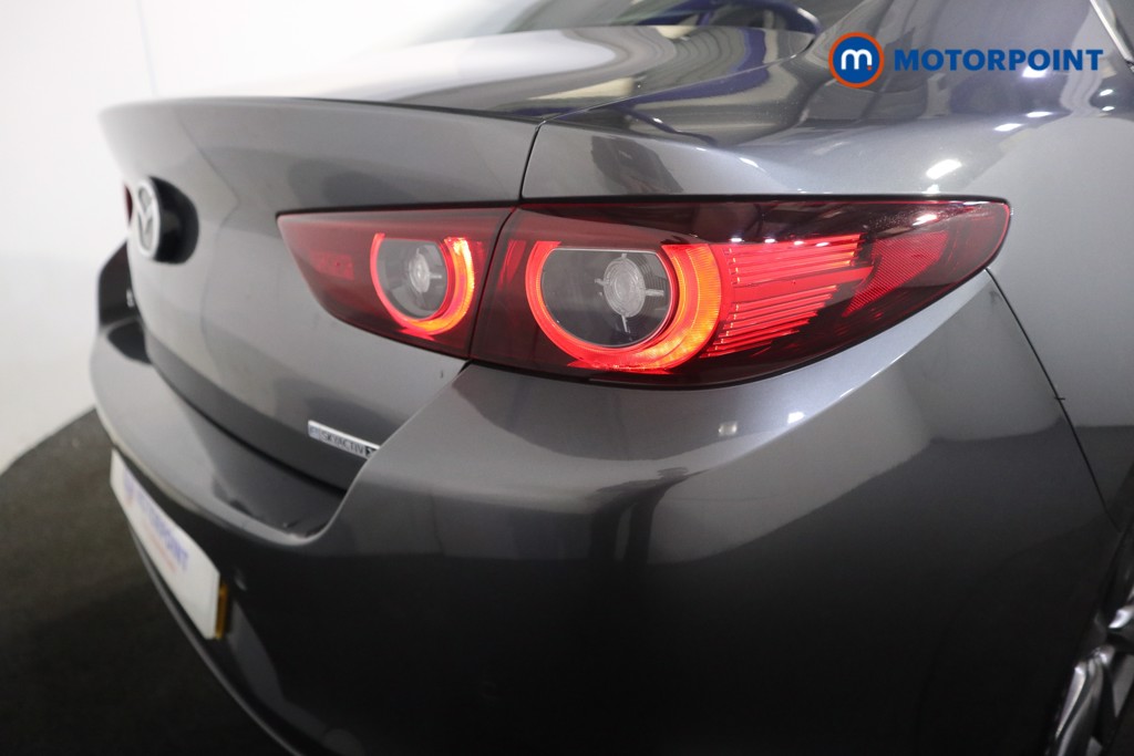 Used Mazda Mazda3 2022 for sale - 76394619: Photo 35