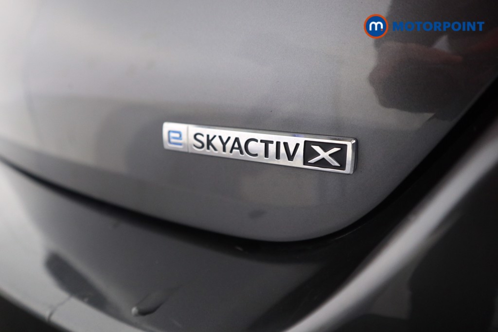 Used Mazda Mazda3 2022 for sale - 76394619: Photo 36