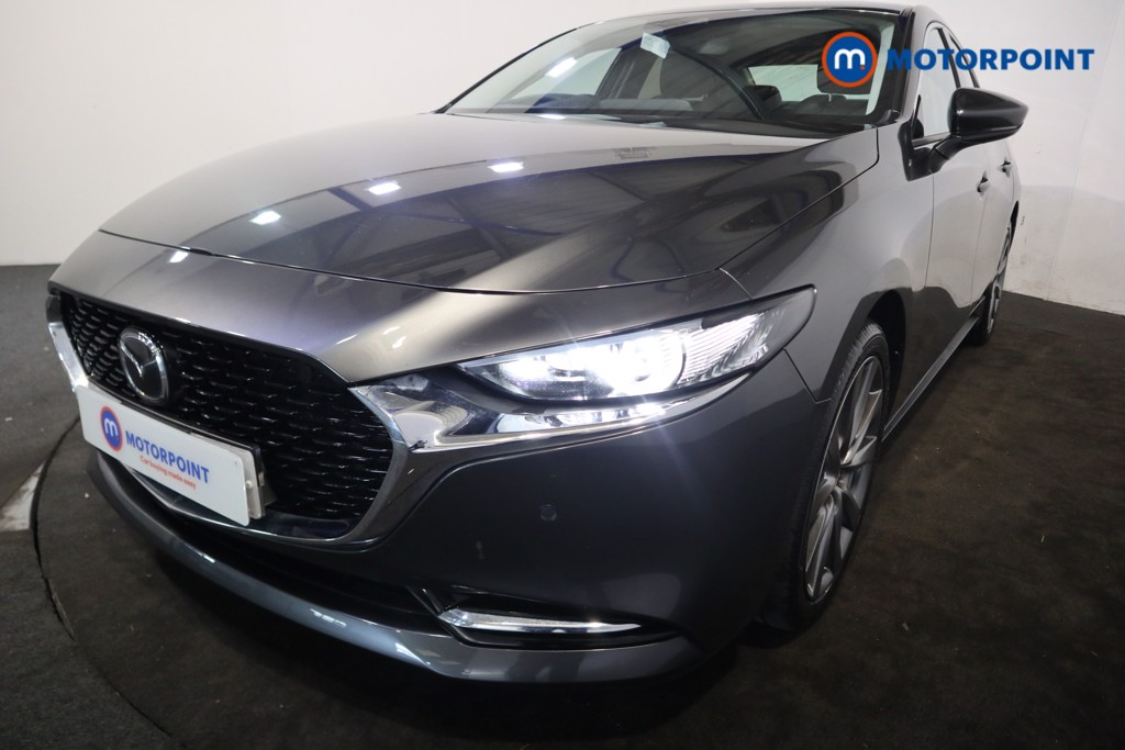 Used Mazda Mazda3 2022 for sale - 76394619: Photo 41