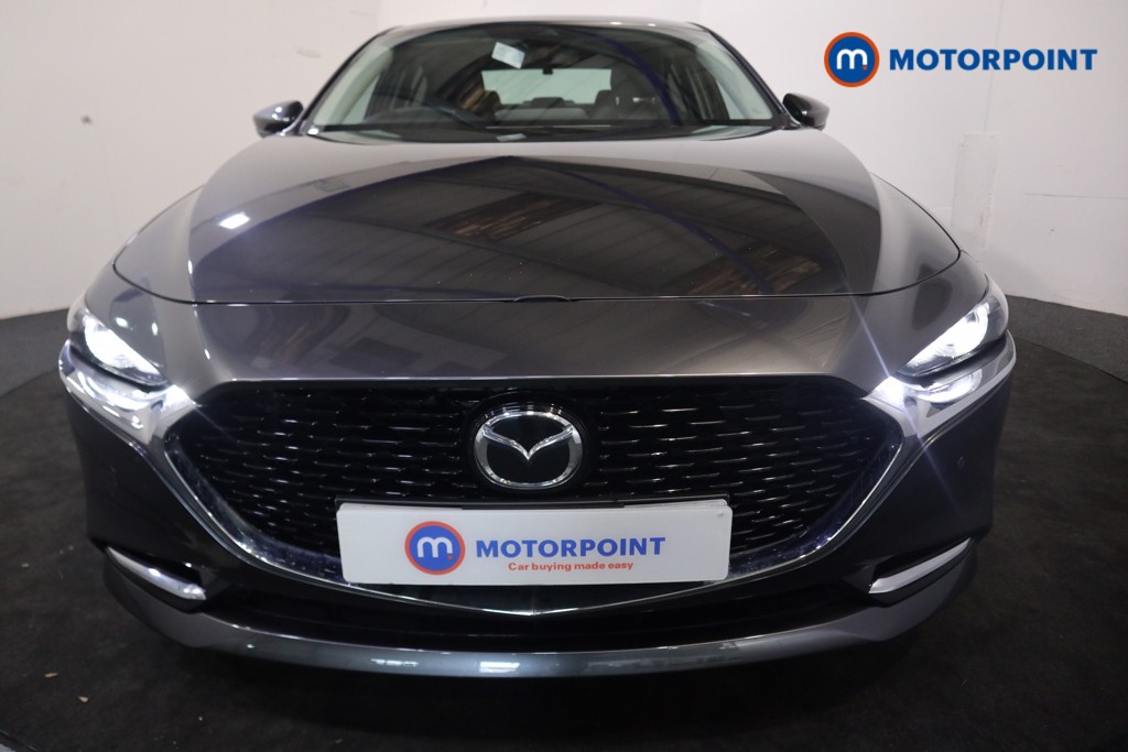 Used Mazda Mazda3 2022 for sale - 76394619: Photo 42