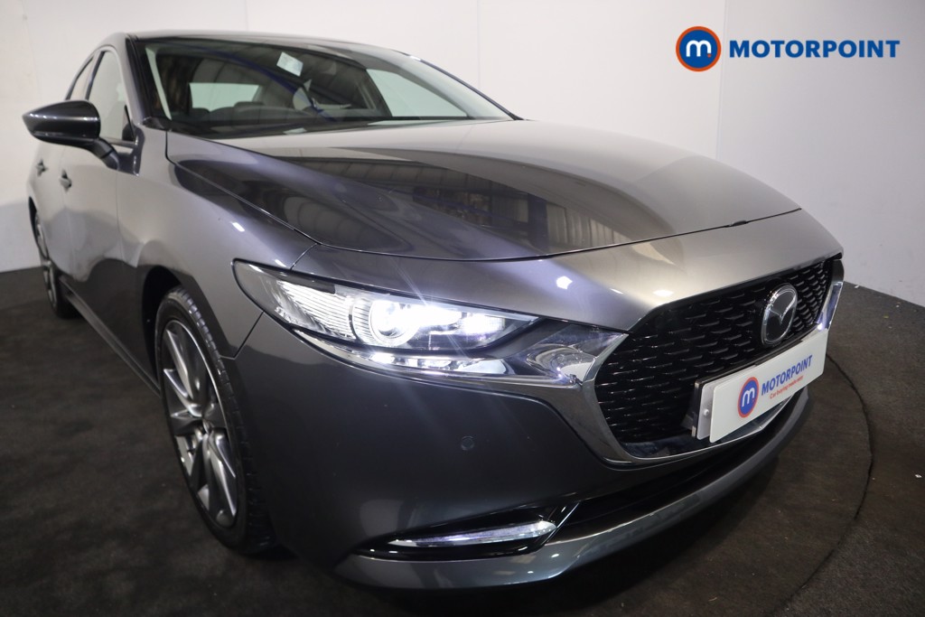 Used Mazda Mazda3 2022 for sale - 76394619: Photo 43