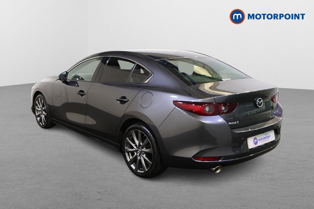 Used Mazda Mazda3 2022 for sale - 76394619: Photo 5