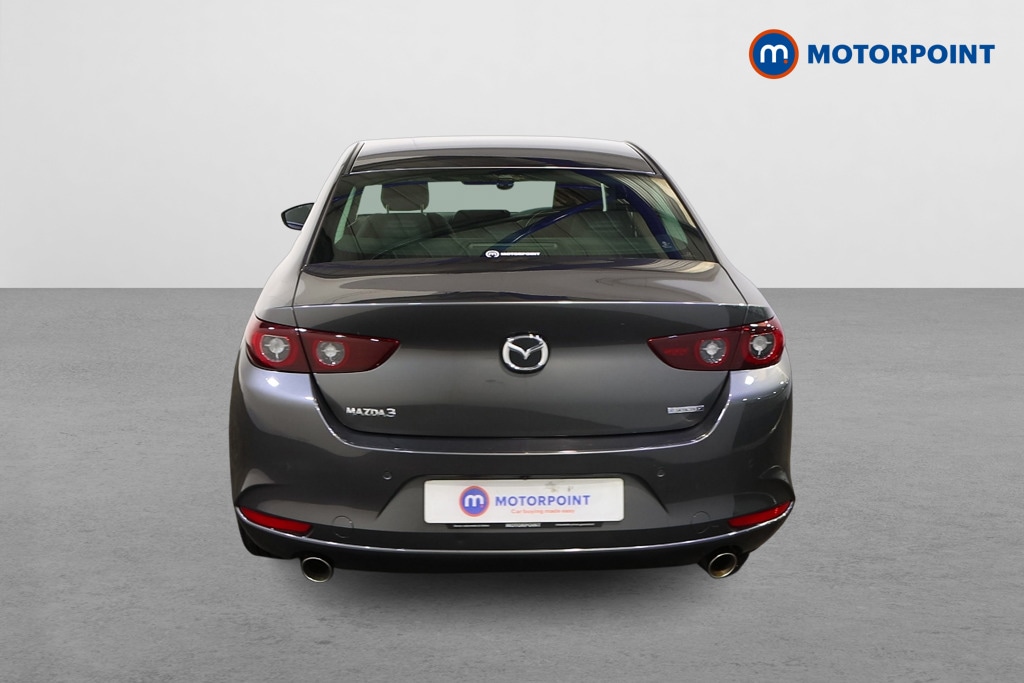 Used Mazda Mazda3 2022 for sale - 76394619: Photo 6
