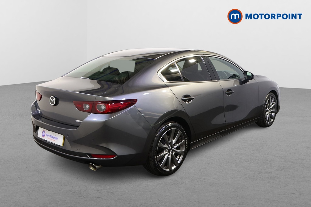 Used Mazda Mazda3 2022 for sale - 76394619: Photo 7