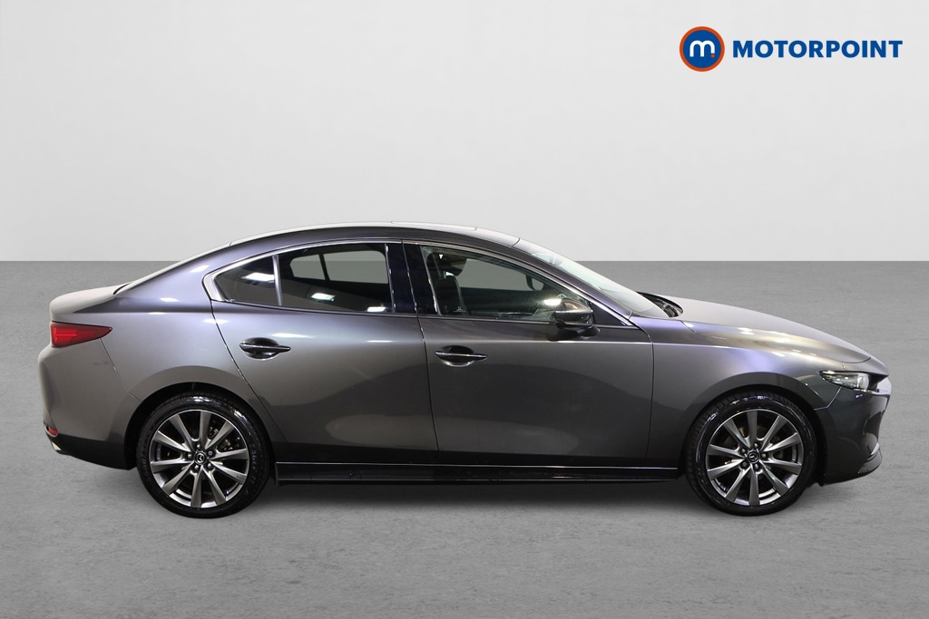 Used Mazda Mazda3 2022 for sale - 76394619: Photo 8