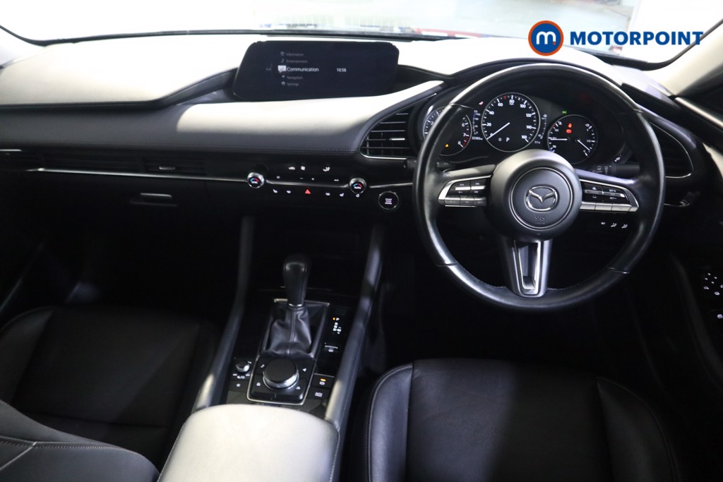 Used Mazda Mazda3 2022 for sale - 76394619: Photo 9