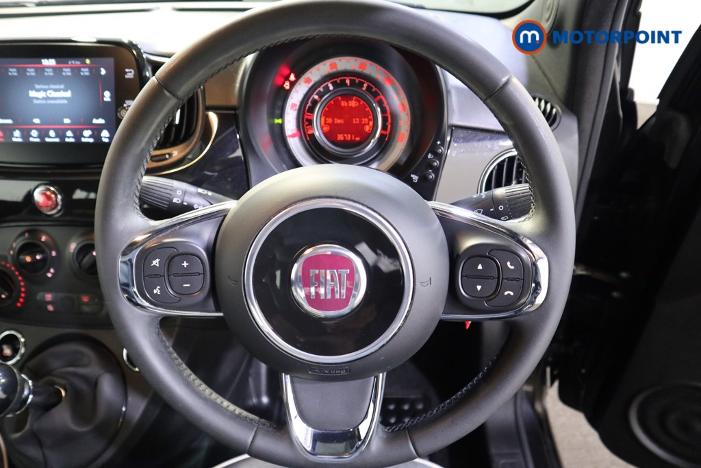 Used Fiat 500 2021 for sale - 77071661: Photo 10