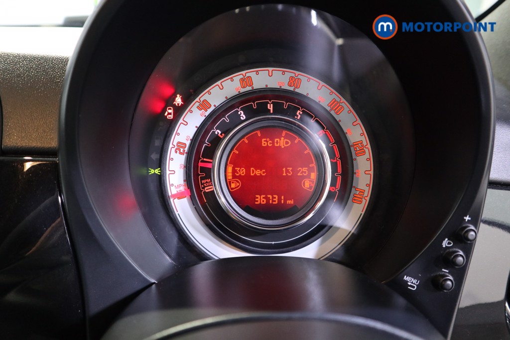 Used Fiat 500 2021 for sale - 77071661: Photo 13