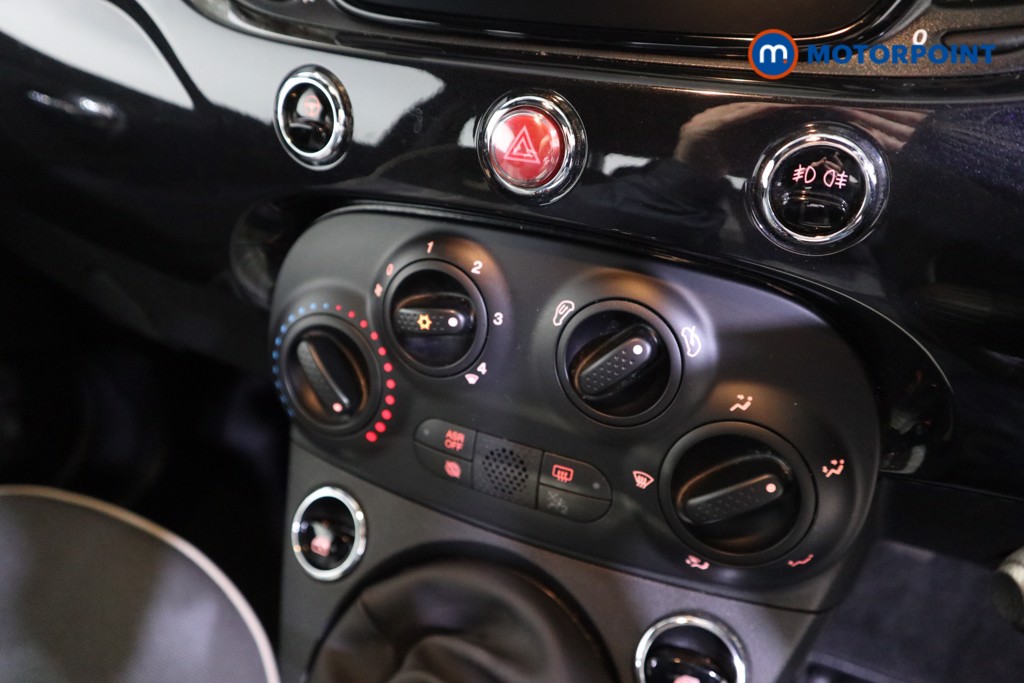 Used Fiat 500 2021 for sale - 77071661: Photo 15