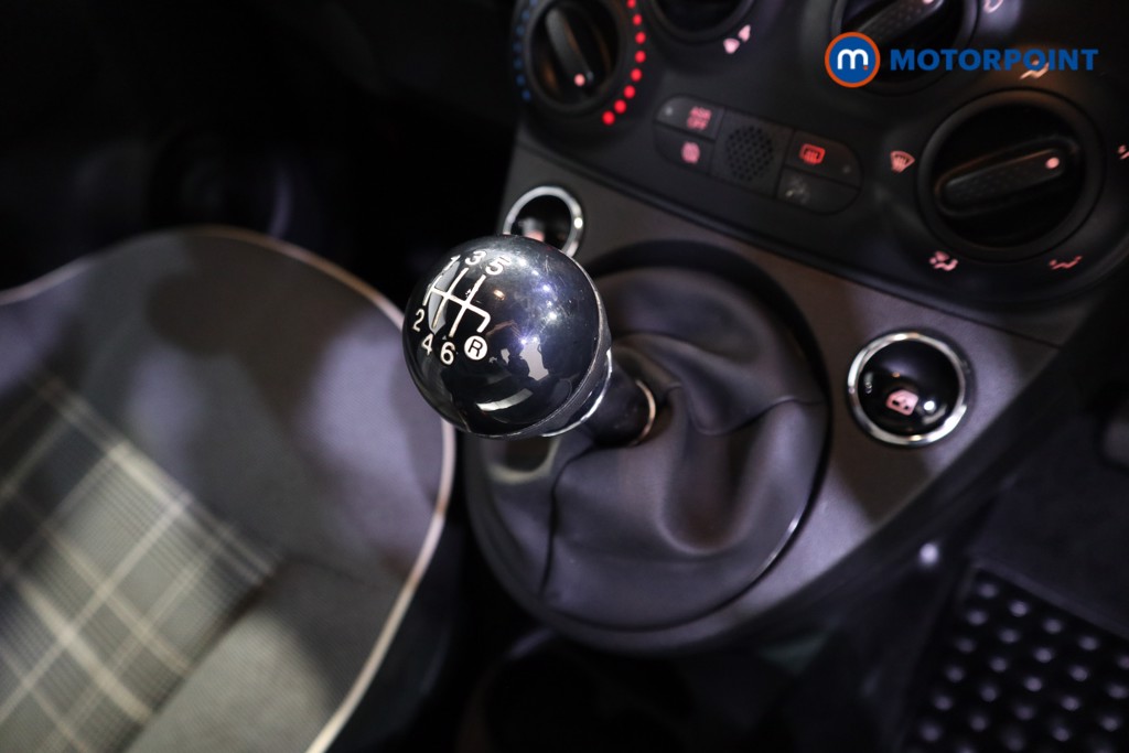 Used Fiat 500 2021 for sale - 77071661: Photo 16