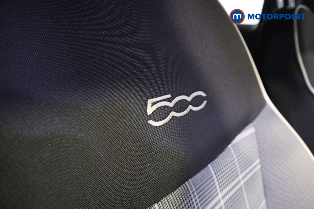 Used Fiat 500 2021 for sale - 77071661: Photo 19