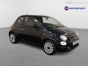 Used Fiat 500 2021 for sale - 77071661: Photo