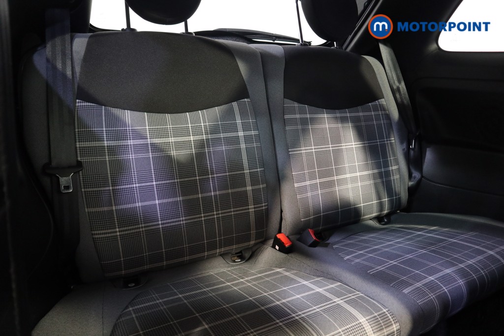 Used Fiat 500 2021 for sale - 77071661: Photo 20