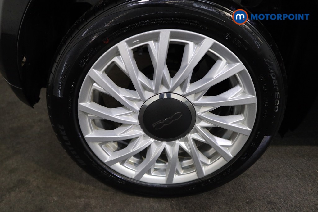 Used Fiat 500 2021 for sale - 77071661: Photo 23