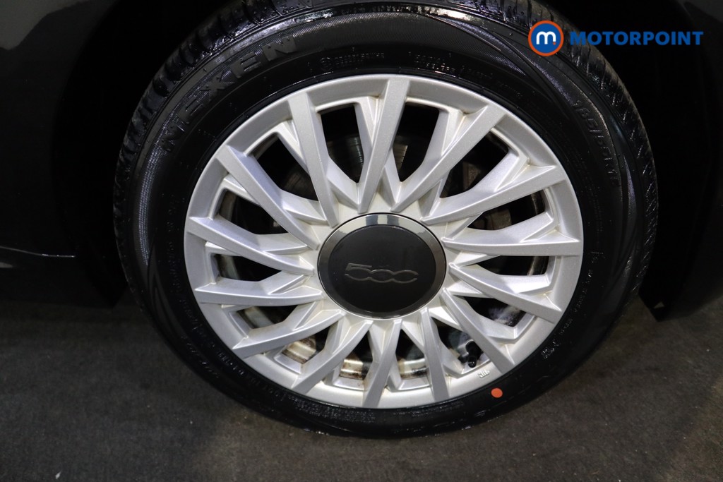 Used Fiat 500 2021 for sale - 77071661: Photo 24