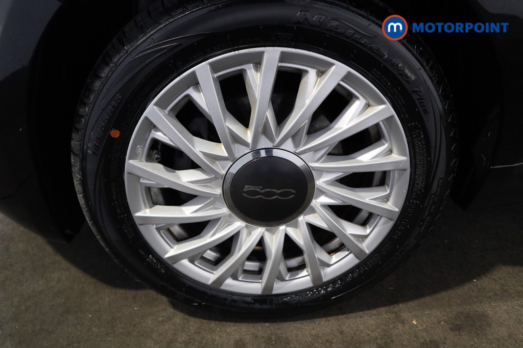 Used Fiat 500 2021 for sale - 77071661: Photo 25