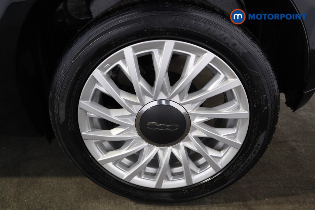 Used Fiat 500 2021 for sale - 77071661: Photo 26