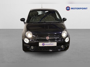 Used Fiat 500 2021 for sale - 77071661: Photo