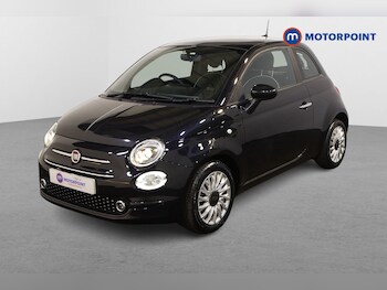 Used Fiat 500 2021 for sale - 77071661: Photo