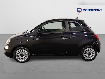 Used Fiat 500 2021 for sale - 77071661: Photo