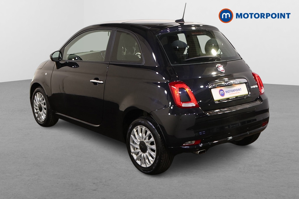 Used Fiat 500 2021 for sale - 77071661: Photo 5