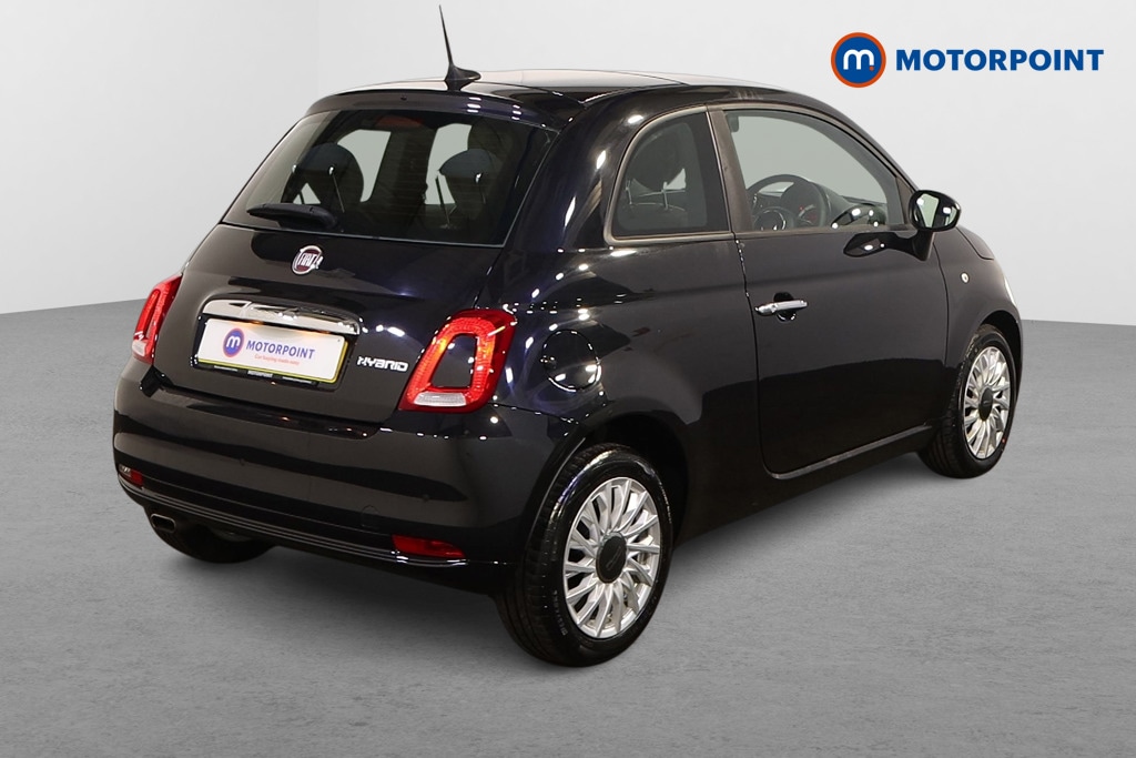 Used Fiat 500 2021 for sale - 77071661: Photo 7