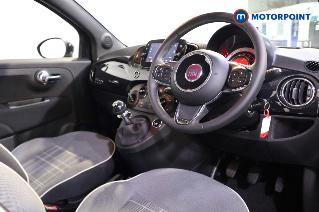 Used Fiat 500 2021 for sale - 77071661: Photo 9