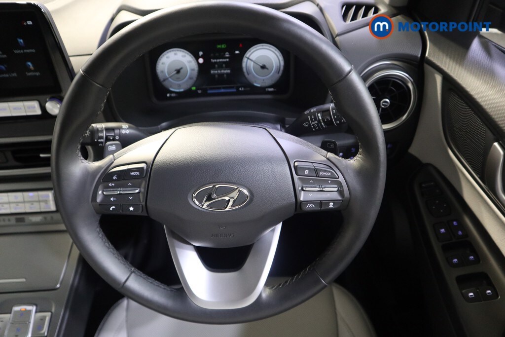 Used Hyundai KONA 2023 for sale - 76076848: Photo 10