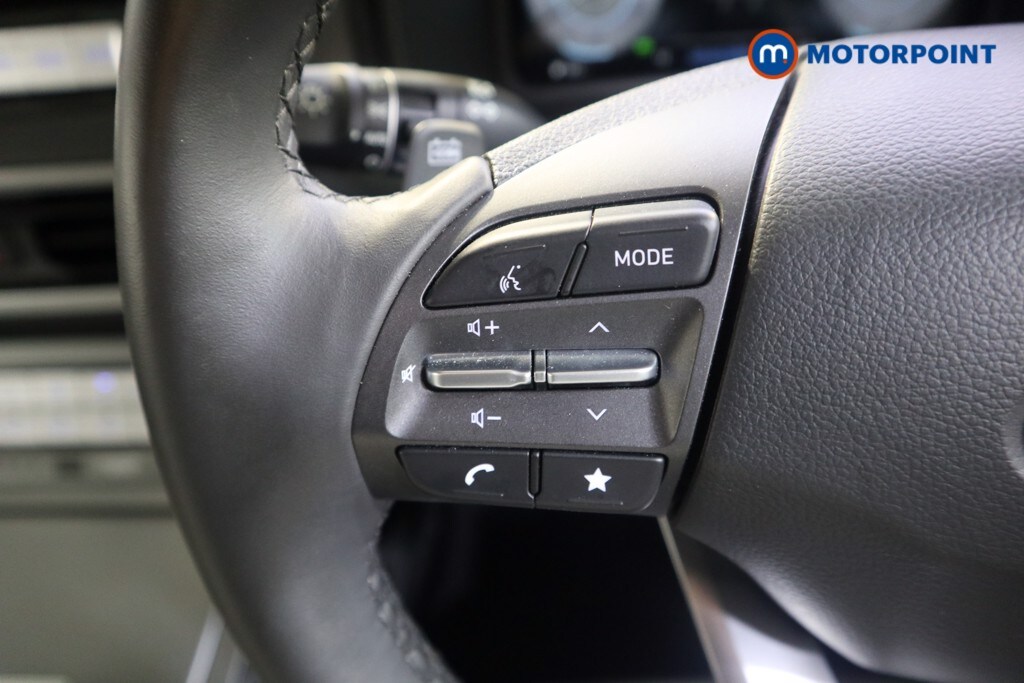 Used Hyundai KONA 2023 for sale - 76076848: Photo 11