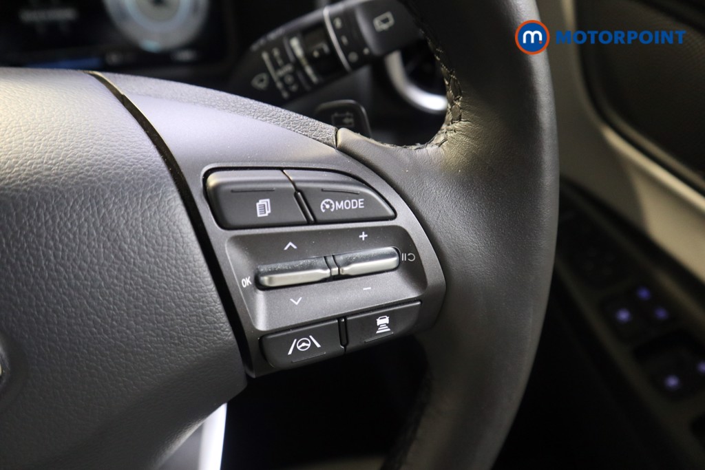 Used Hyundai KONA 2023 for sale - 76076848: Photo 12
