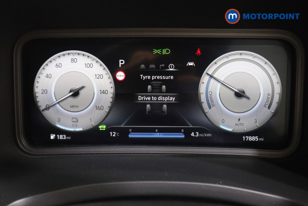 Used Hyundai KONA 2023 for sale - 76076848: Photo 13
