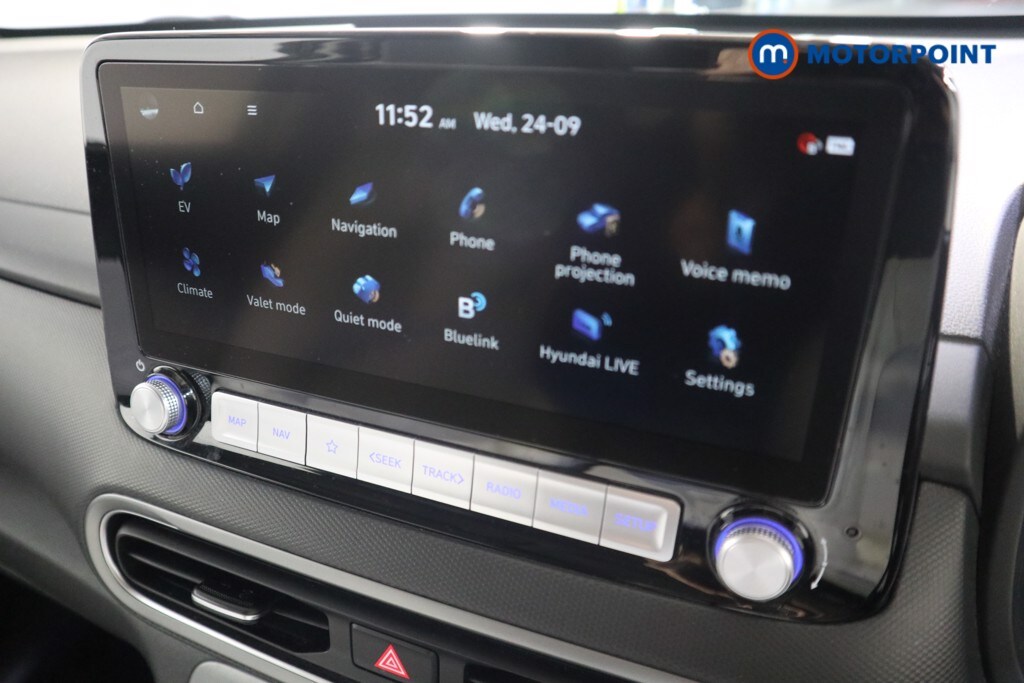 Used Hyundai KONA 2023 for sale - 76076848: Photo 14