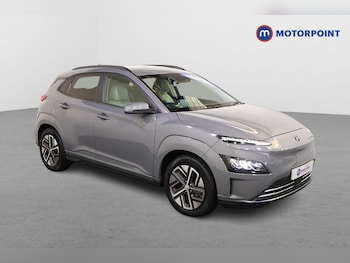 Hyundai - KONA