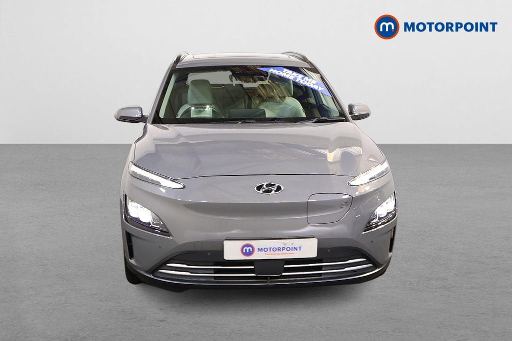 Used Hyundai KONA 2023 for sale - 76076848: Photo 2