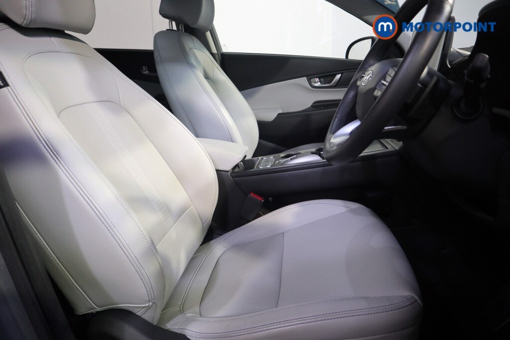 Used Hyundai KONA 2023 for sale - 76076848: Photo 20