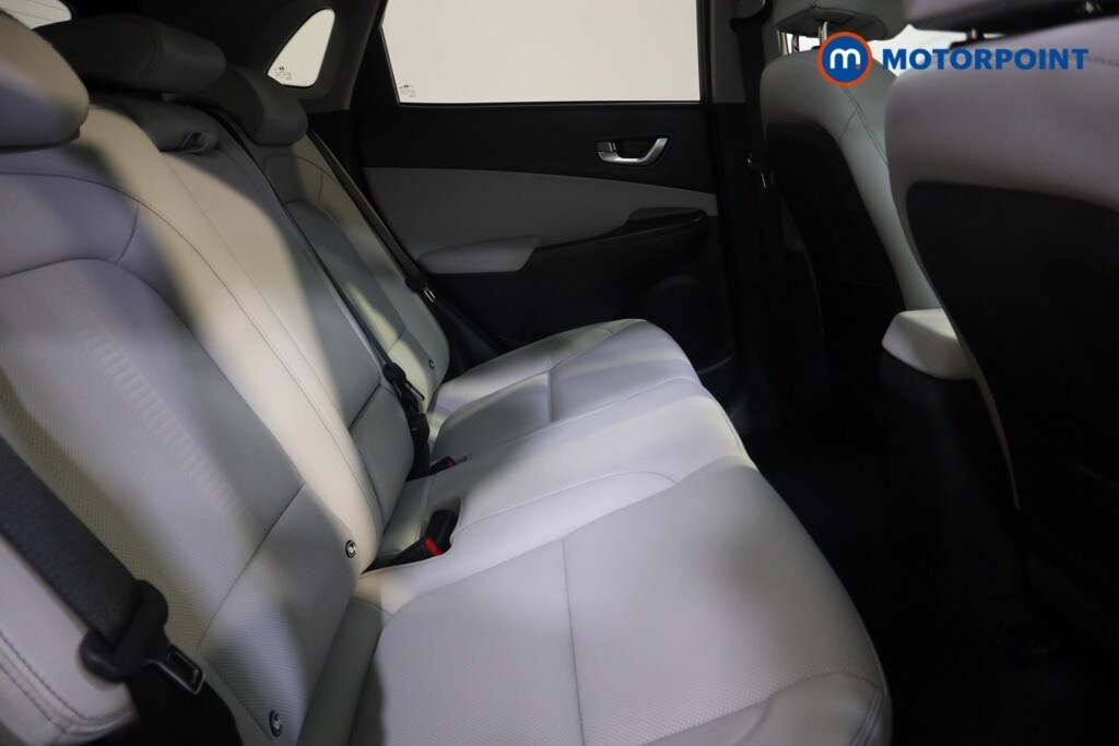 Used Hyundai KONA 2023 for sale - 76076848: Photo 21