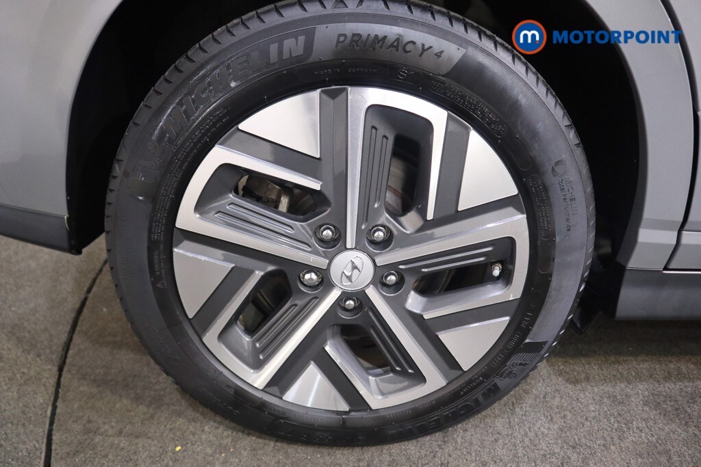 Used Hyundai KONA 2023 for sale - 76076848: Photo 23