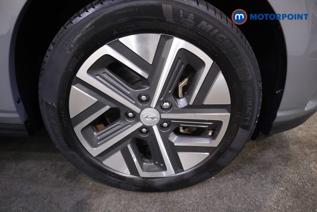 Used Hyundai KONA 2023 for sale - 76076848: Photo 24