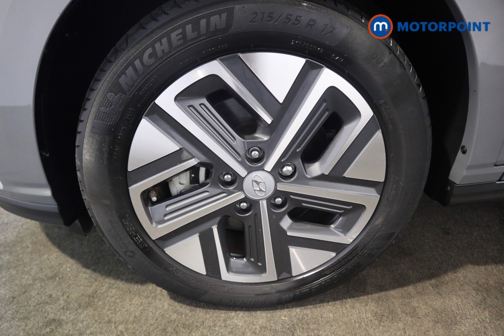 Used Hyundai KONA 2023 for sale - 76076848: Photo 25