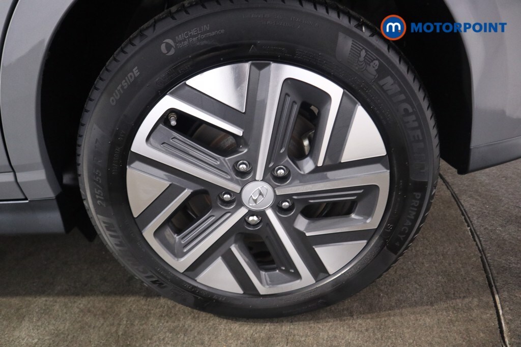 Used Hyundai KONA 2023 for sale - 76076848: Photo 26