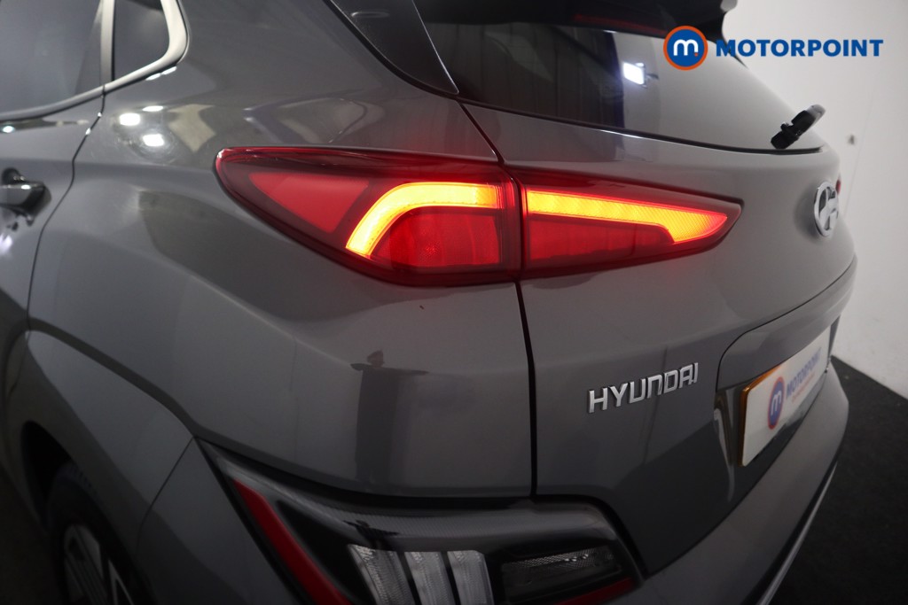 Used Hyundai KONA 2023 for sale - 76076848: Photo 29